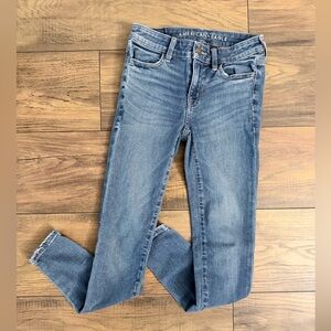 American Eagle Outfitters Skinny Jeans